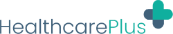 Healthcare Plus logo