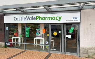 Castlevale Pharmacy - West Midlands