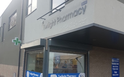 Twilight Pharmacy - West Midlands